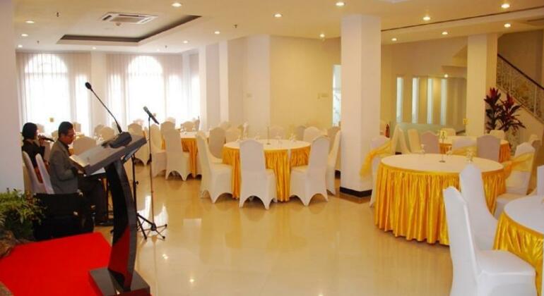 Rio City Hotel - Photo3