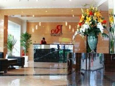 Rio City Hotel - Photo4