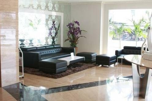 Rio City Hotel - Photo5