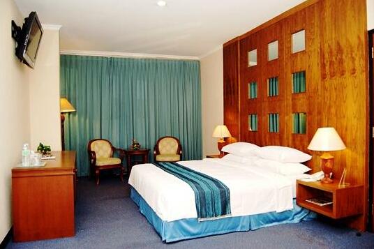 Royal Asia Palembang - Photo5