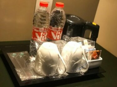 S-One Hotel Palembang