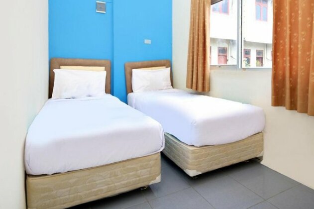 Sky Residence Sayangan Palembang