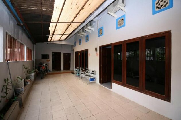 Sky Residence Sayangan Palembang - Photo3