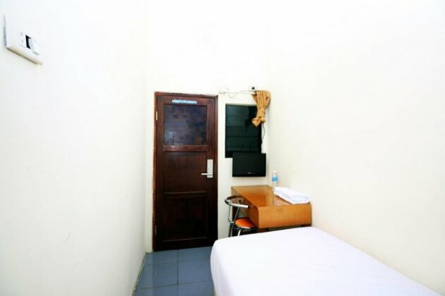 Sky Residence Sayangan Palembang - Photo4
