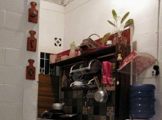 Sophia Family Homestay - Photo3