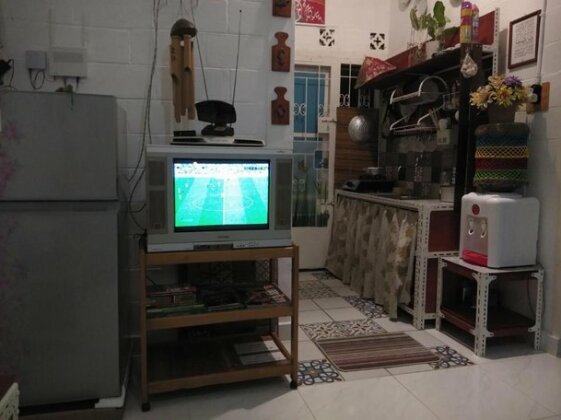 Sophia Family Homestay - Photo4