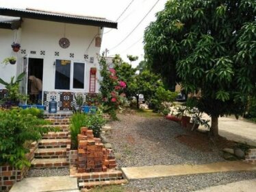 Sophia Family Homestay