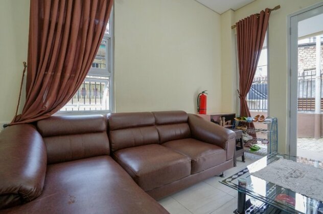 SPOT ON 2246 Kost 97 Syariah - Photo2