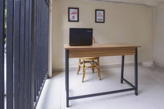 SPOT ON 2820 Hotel Perdana - Photo3