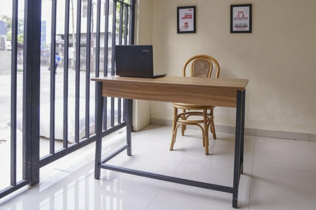 SPOT ON 2820 Hotel Perdana - Photo4