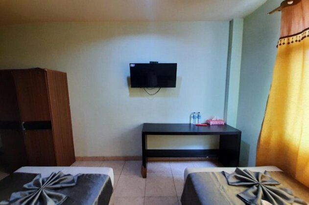 SPOT ON 2820 Hotel Perdana - Photo5