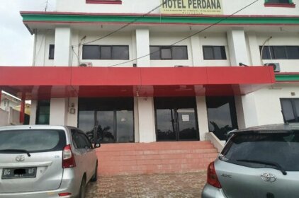 SPOT ON 2820 Hotel Perdana