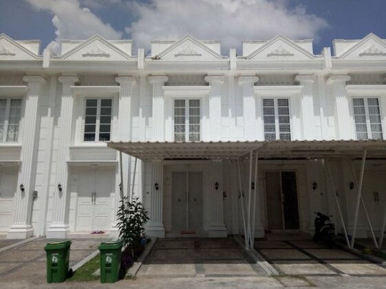 T-Rooms Homestay - Photo2