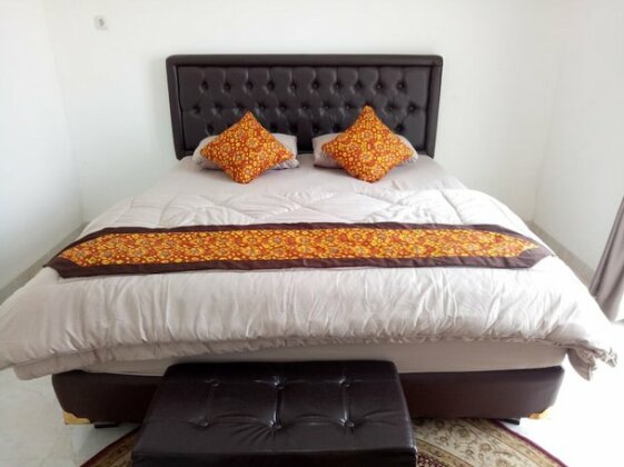 T-Rooms Homestay - Photo3