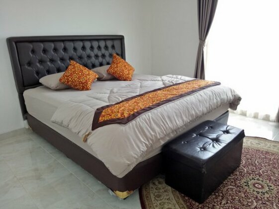T-Rooms Homestay - Photo4
