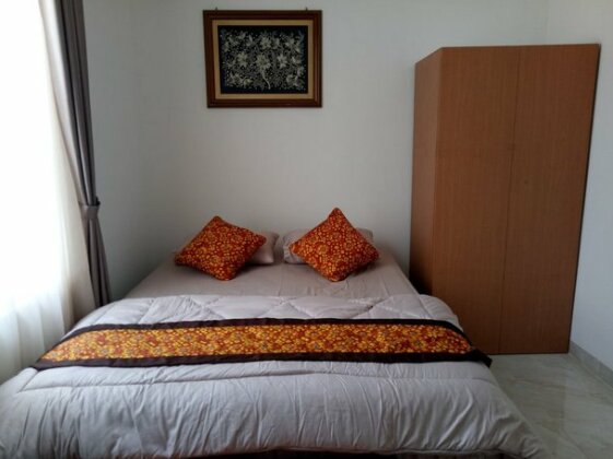 T-Rooms Homestay - Photo5