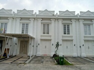 T-Rooms Homestay