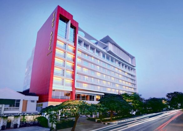 The Alts Hotel