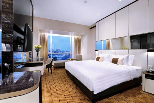 The Alts Hotel - Photo2