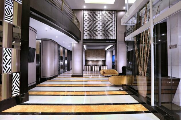 The Alts Hotel - Photo3