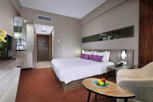 The Alts Hotel - Photo4