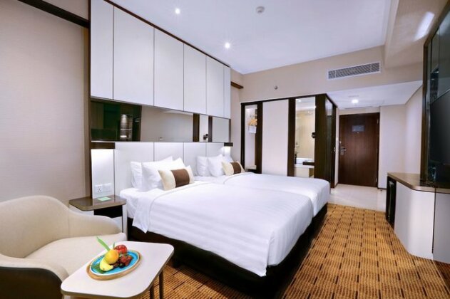 The Alts Hotel - Photo5