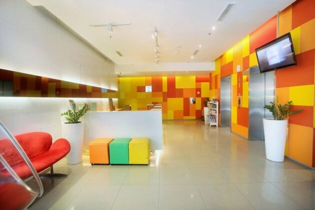 Zuri Express - Photo2
