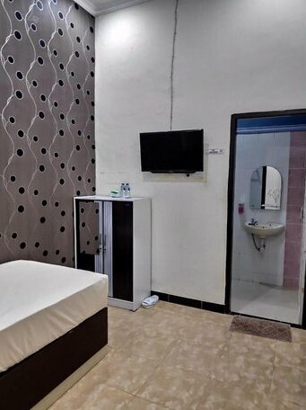 AMAZING HOME by Jazz hotel - Photo3