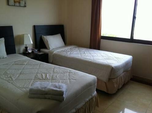 Grand Duta Hotel - Photo2