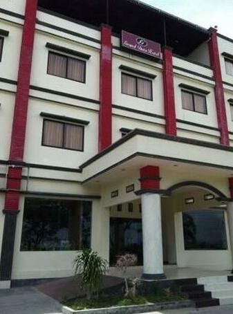 Grand Duta Hotel