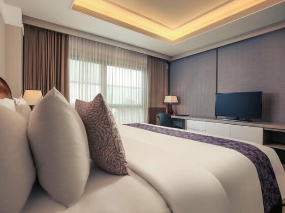Hotel Mercure Palu - Photo2