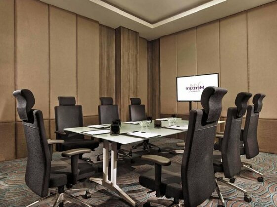 Hotel Mercure Palu - Photo4