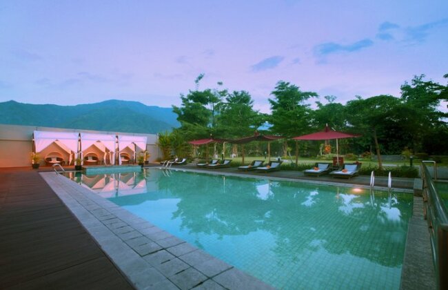 Hotel Mercure Palu - Photo5
