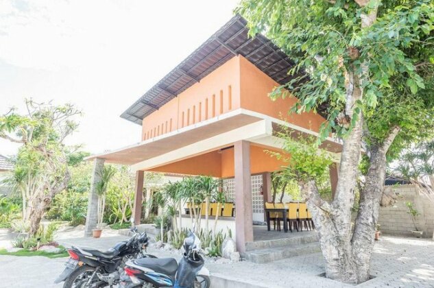 Kampoeng Nelayan Hotel - Photo2