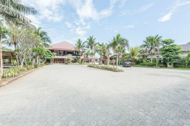 Kampoeng Nelayan Hotel - Photo4