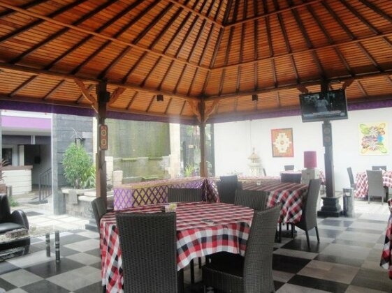 OYO 1656 Parama Su Hotel - Photo3