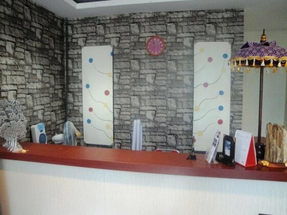 OYO 1656 Parama Su Hotel - Photo4