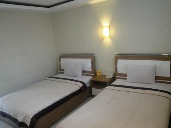 OYO 1656 Parama Su Hotel - Photo5