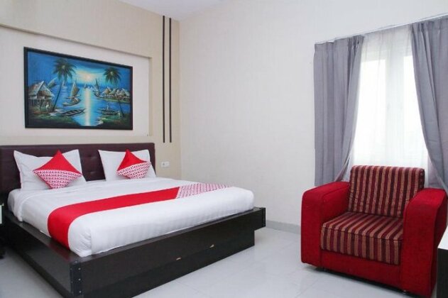 OYO 920 Gajah Mada Hotel - Photo4