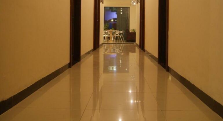 Palu City Hotel - Photo2
