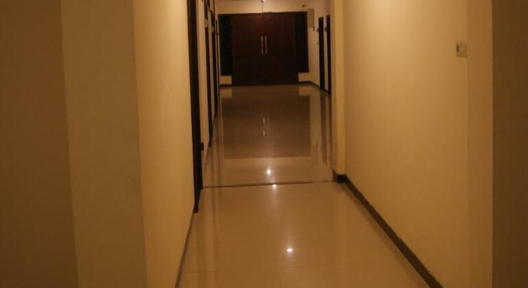 Palu City Hotel - Photo3