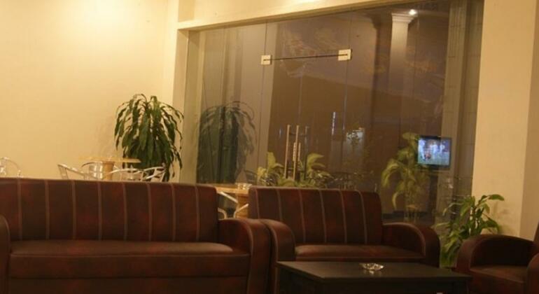 Palu City Hotel - Photo5