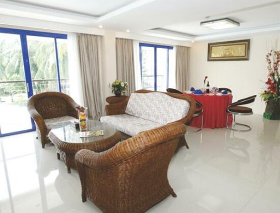 Palu Golden Hotel - Photo3