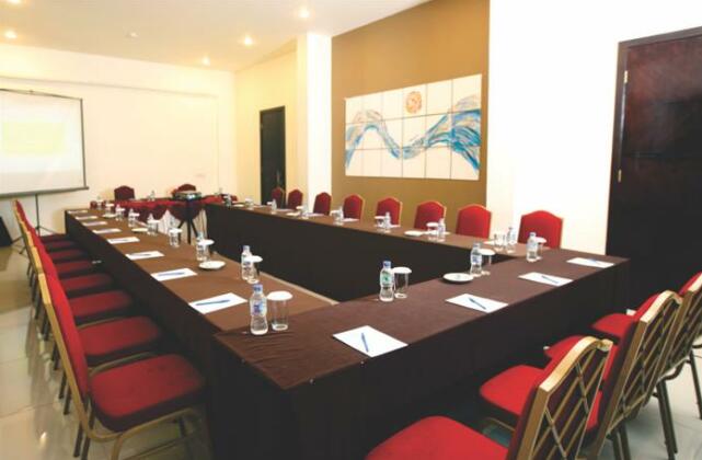 Palu Golden Hotel - Photo4
