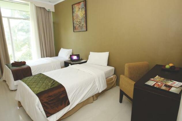 Palu Golden Hotel - Photo5