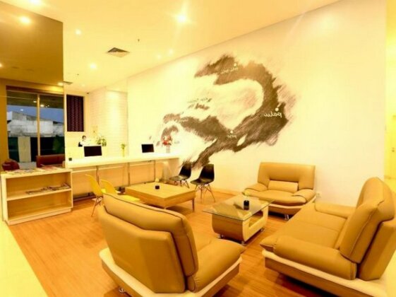 Roa Roa Hotel - Photo3