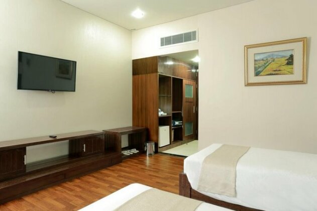 Sutan Raja Hotel Palu - Photo5