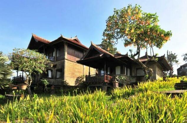 Anaheim Villa Lake Buyan