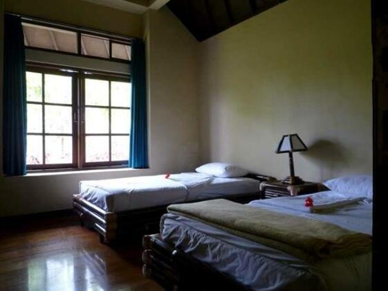 Care Resort Bali - Photo4