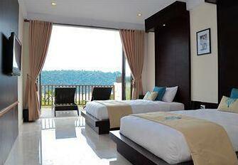 Lake Buyan Villas - Photo2